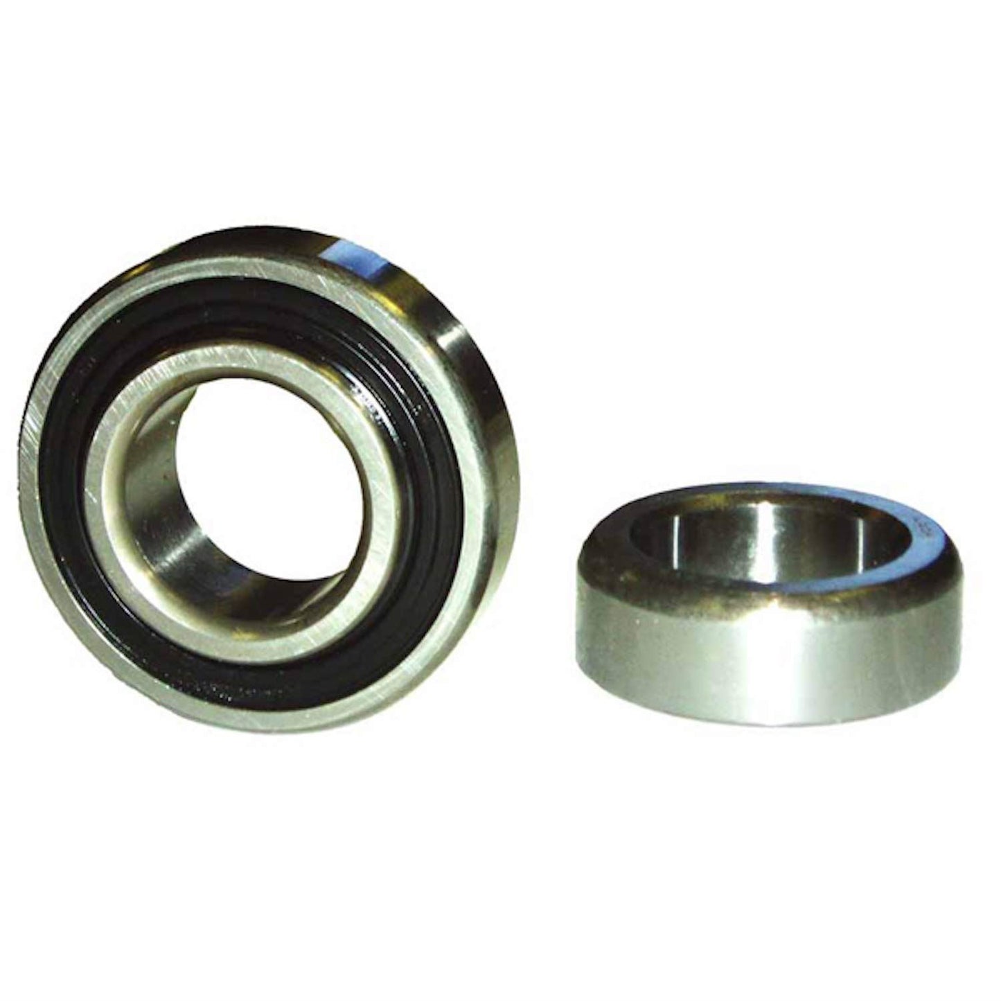 Rodamiento de rueda SKF GRW124-R