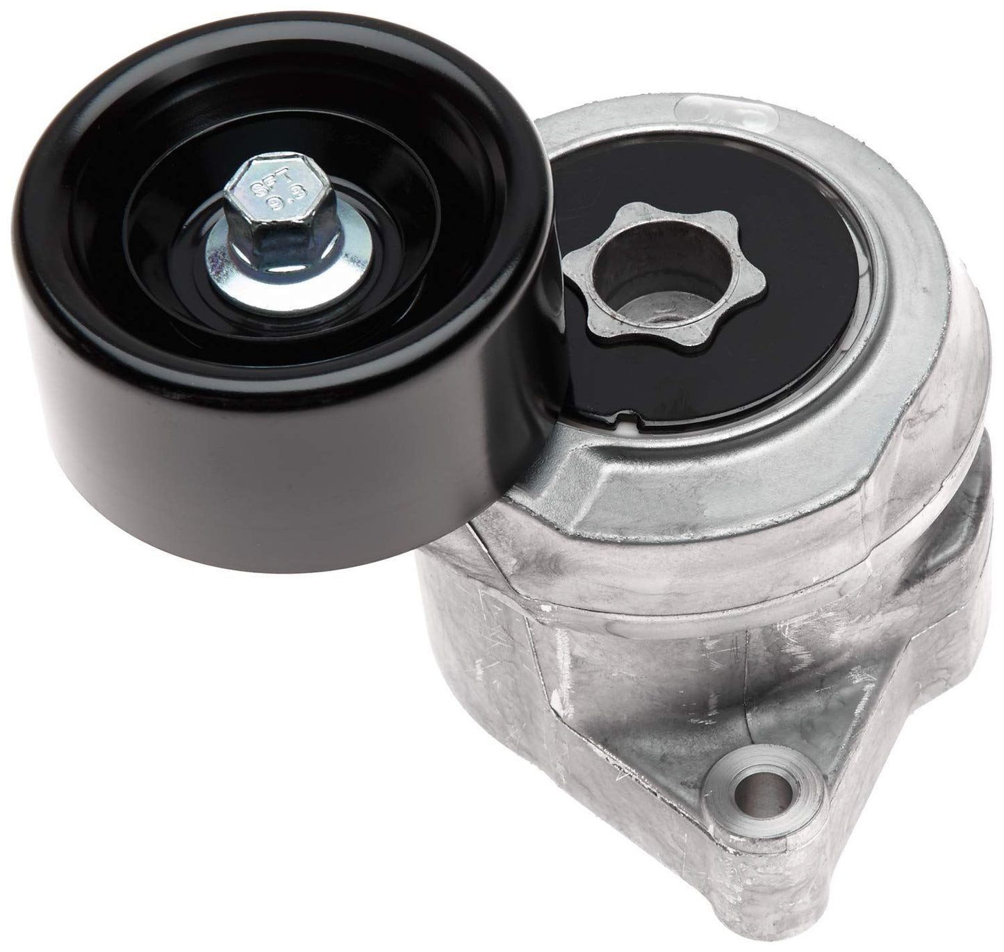 ACDelco Professional 39073 Conjunto de tensor de correa de transmisión de accesorios