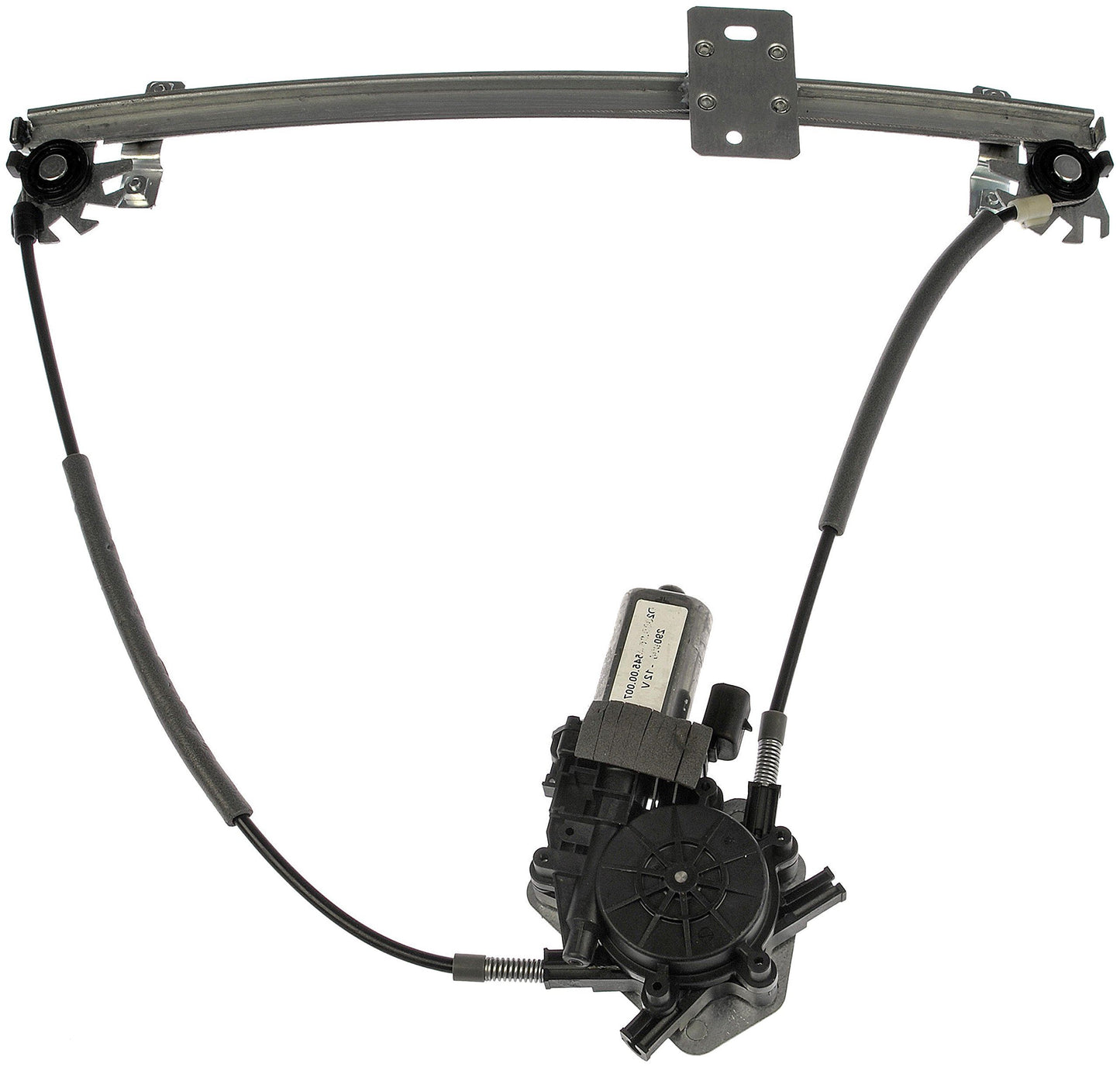 Dorman 741-365 Power Window Motor and Regulator Assembly