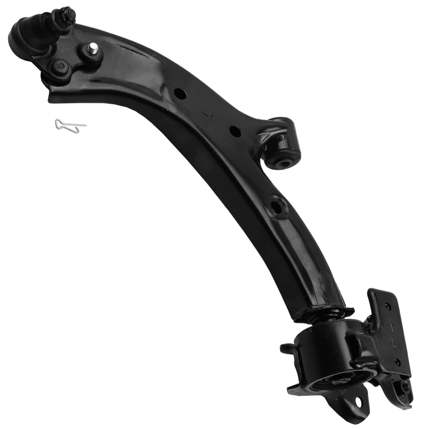 Beck/Arnley 102-6006 Conjunto de brazo de control de suspensión y rótula