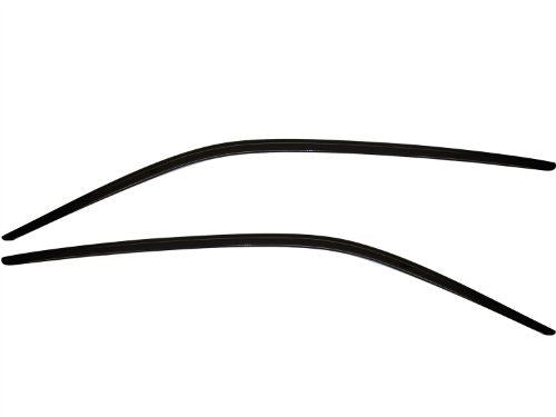 Auto Ventshade (AVS) 92341 Deflector de ventana lateral
