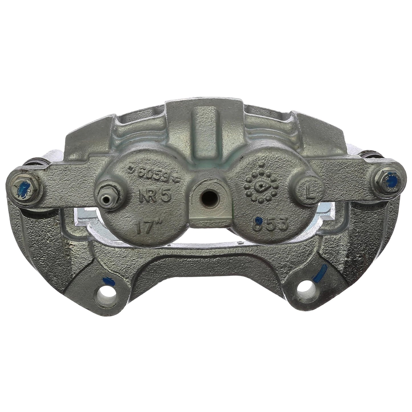 Pinza de freno de disco ACDelco Professional Durastop 18FR2538C