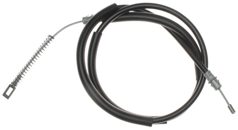 Câble de frein de stationnement Raybestos BC95531