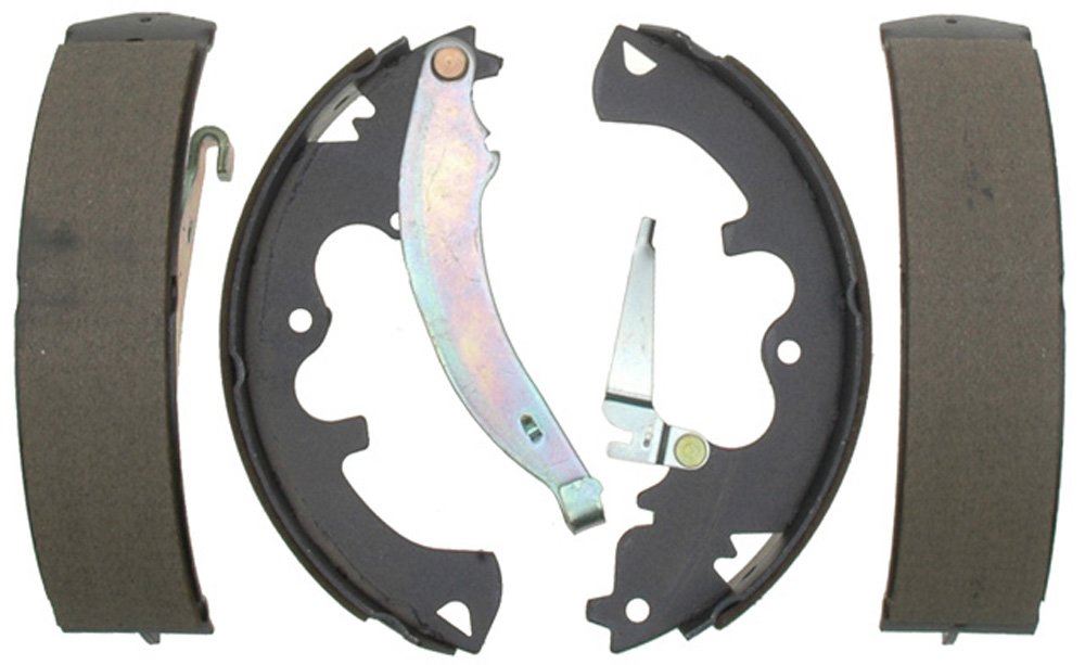 Raybestos 936PG Drum Brake Shoe