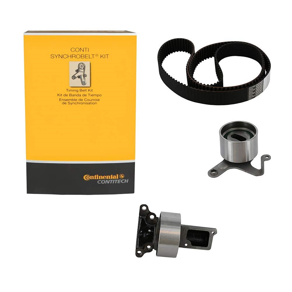 CRP TB154K1 Engine Timing Belt Component Kit