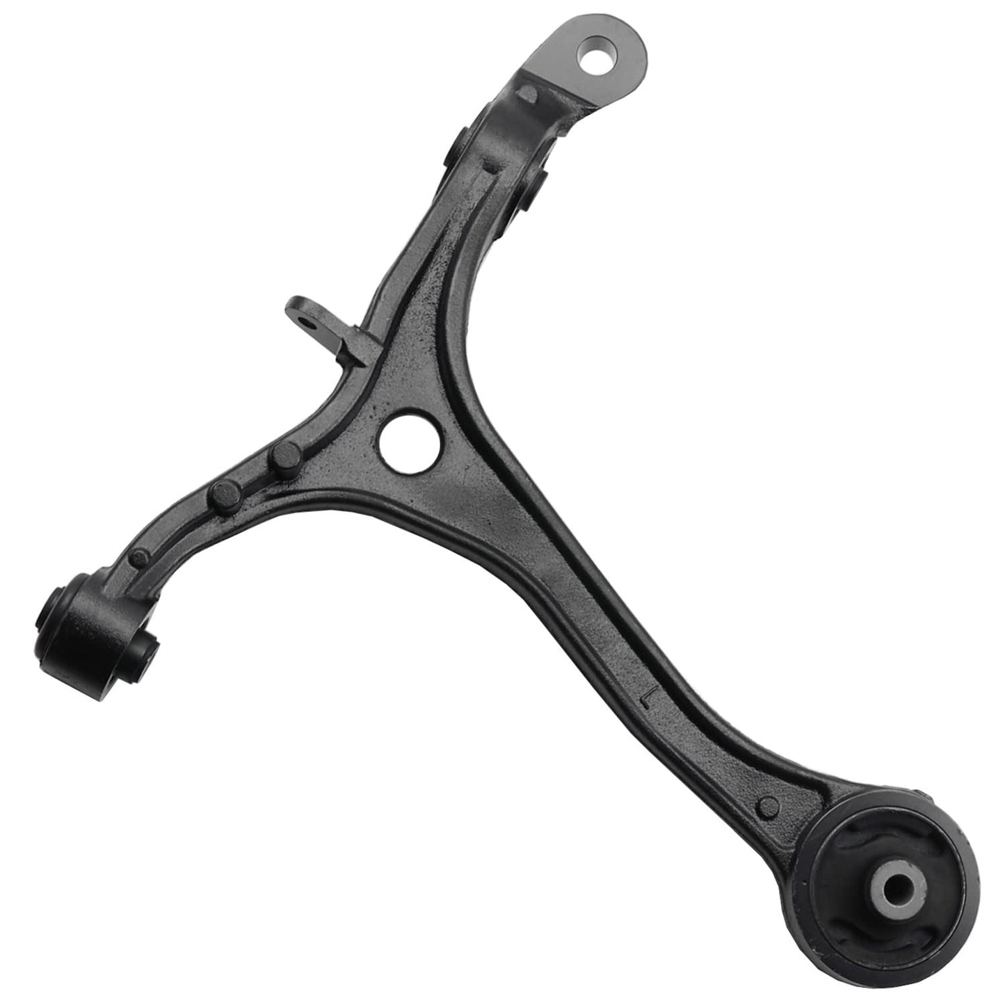 Beck/Arnley 102-7874 Bras de commande de suspension