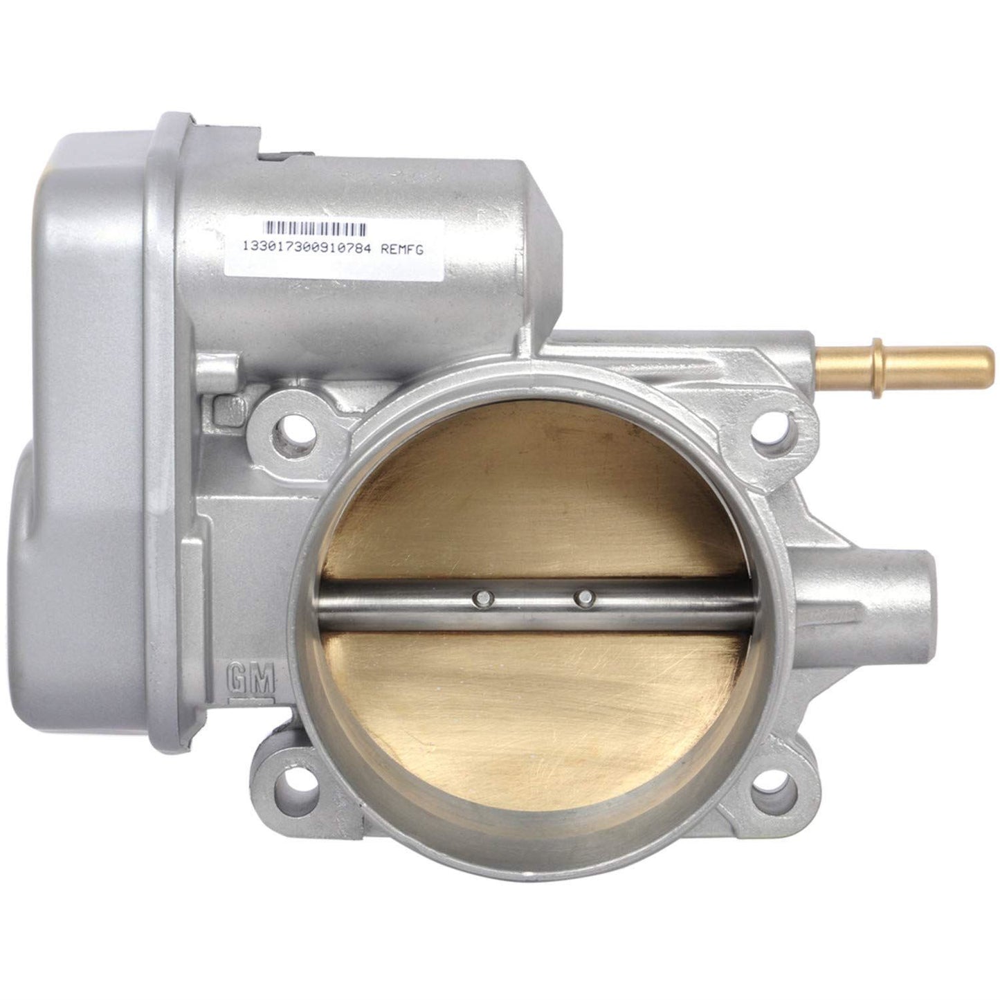 CARDONE 67-3009 Cuerpo del acelerador de inyección de combustible