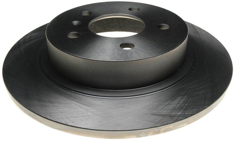Rotor de freno de disco Raybestos 580405R