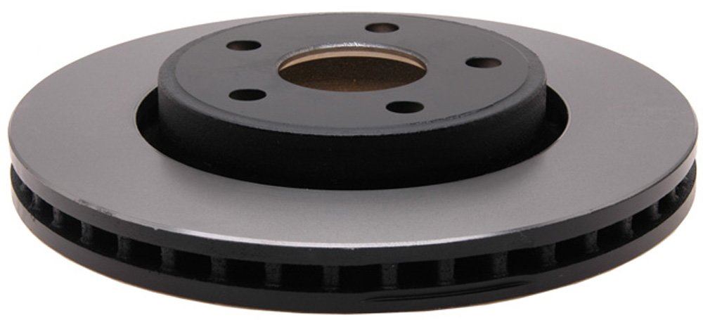 Raybestos 780868 Disc Brake Rotor