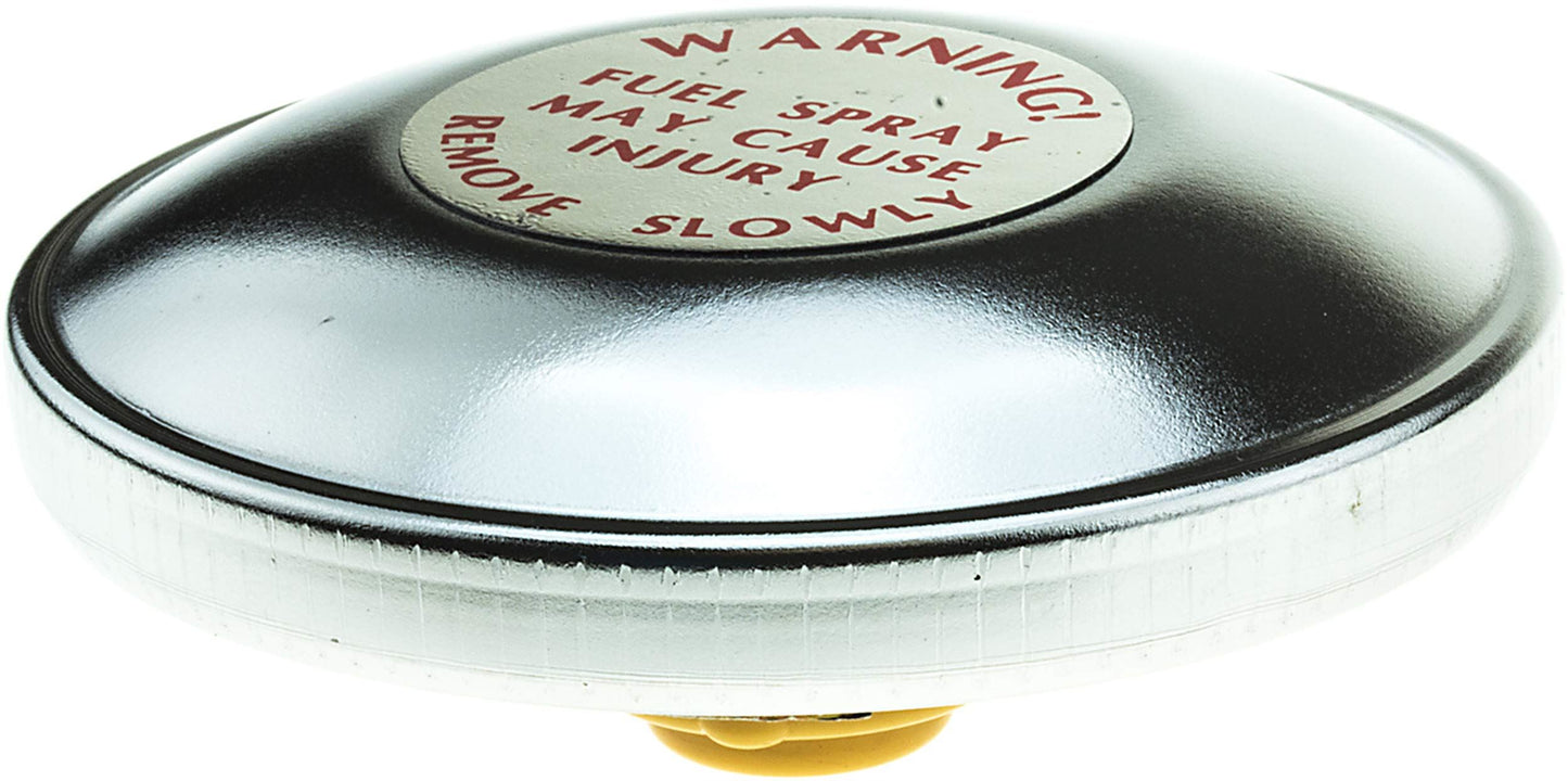 Gates 31623 Fuel Tank Cap