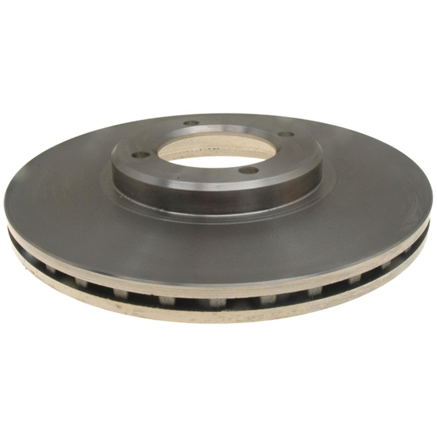 ACDelco Advantage 18A331A Rotor de frein à disque