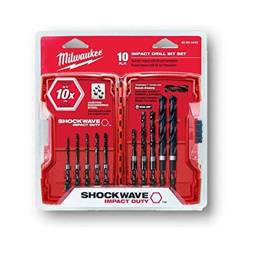 HERRAMIENTA MILWAUKEE 48894445