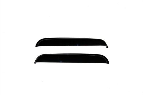 Auto Ventshade (AVS) 15749 Deflector de ventana lateral