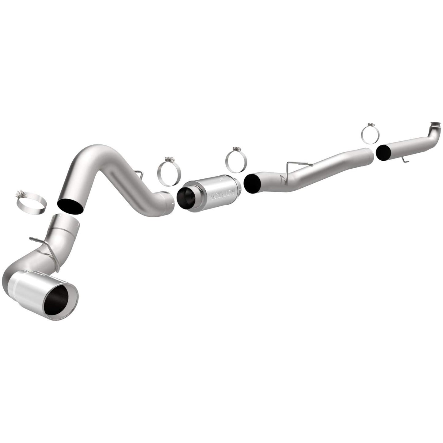 Convertidor Magnaflow California 16908