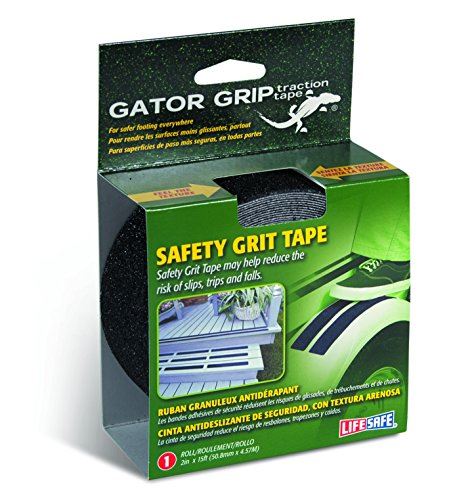 LIFE SAFE RE3951