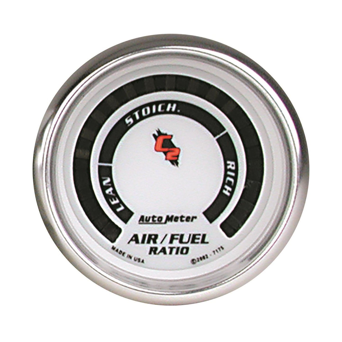 Compteur automatique 7175