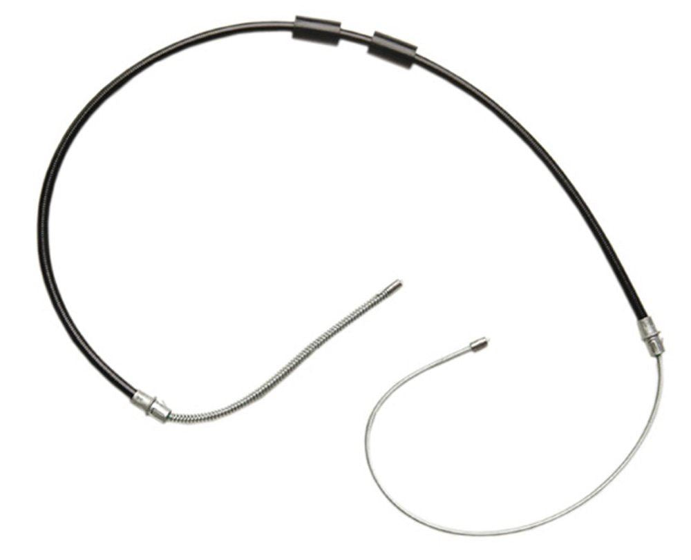 Câble de frein de stationnement Raybestos BC95104