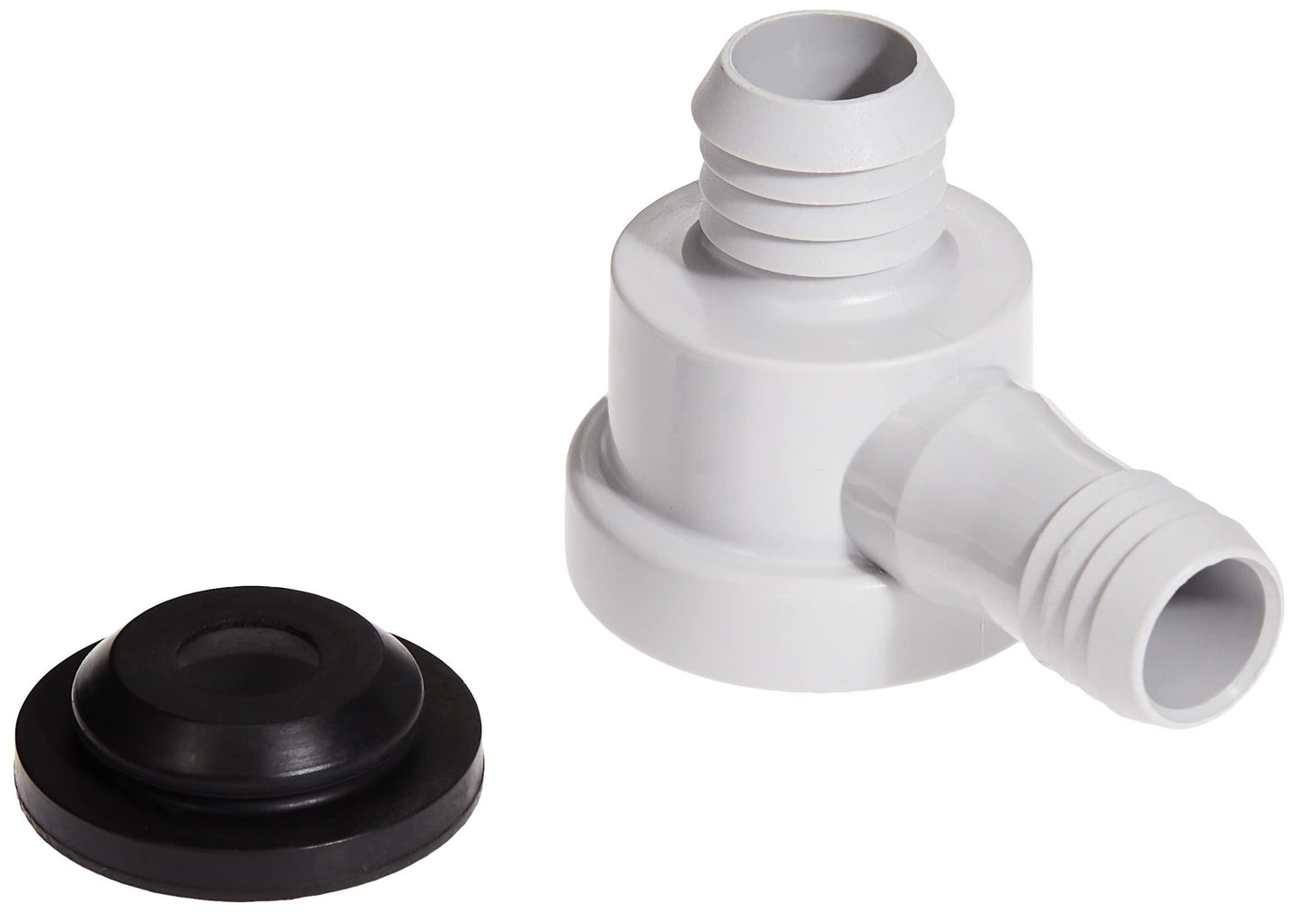 ACDelco GM Original Equipment 179-1266 Válvula de retención de refuerzo de freno de potencia