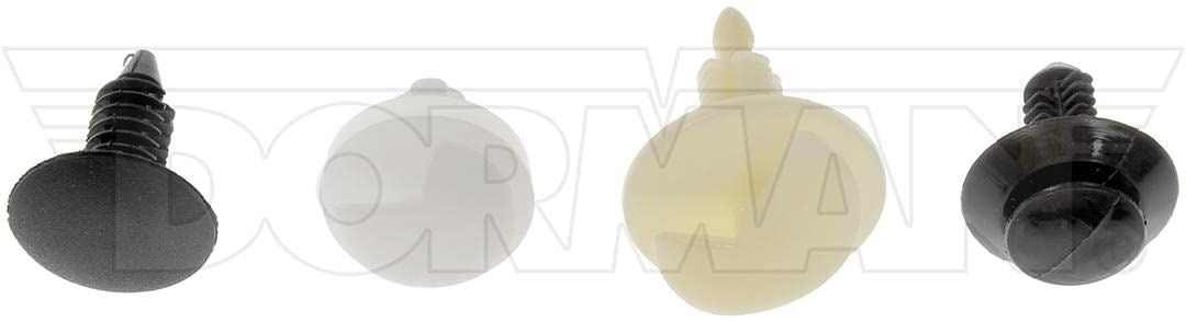 Dorman 963-026D Door Interior Trim Panel Retainer