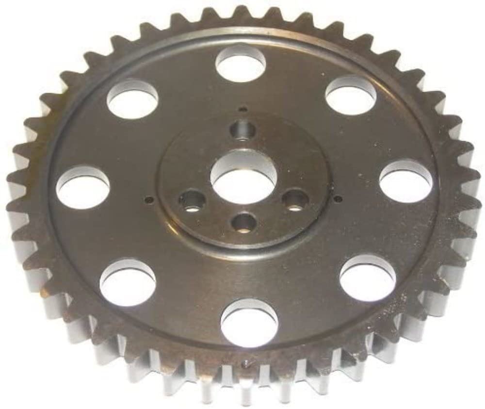 Cloyes Gear & Product S386T Piñón del árbol de levas de sincronización del motor