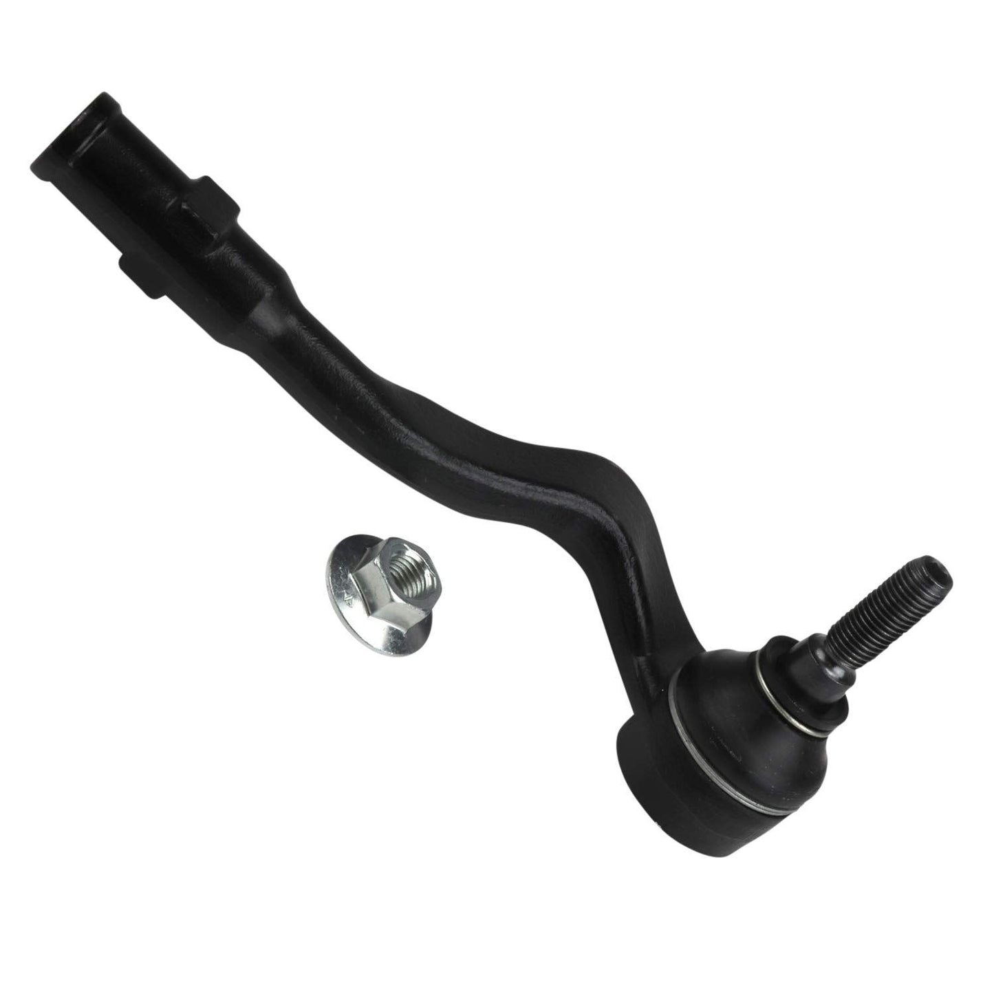 Beck/Arnley 101-7772 Steering Tie Rod End