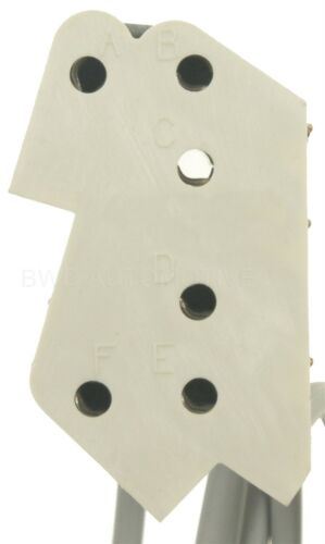 Conector del interruptor de la ventana de la puerta BWD PT638