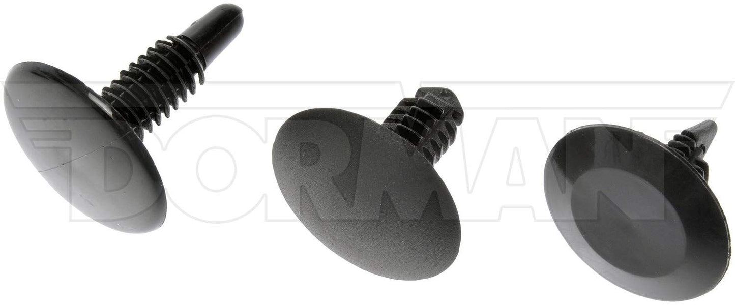 Dorman 963-055D Retenedor de revestimiento de maletero