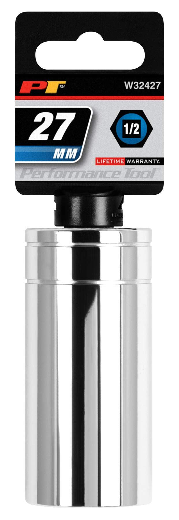 PERFORMANCE TOOL W32427