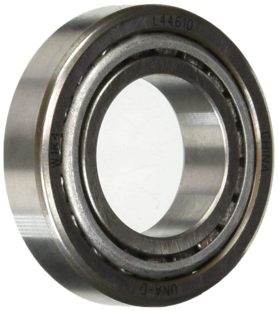 EJE DEXTER K7130600