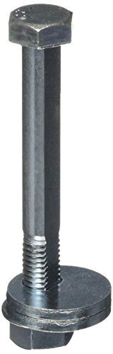 Moog K100047 Perno de ajuste del ángulo del piñón de dirección