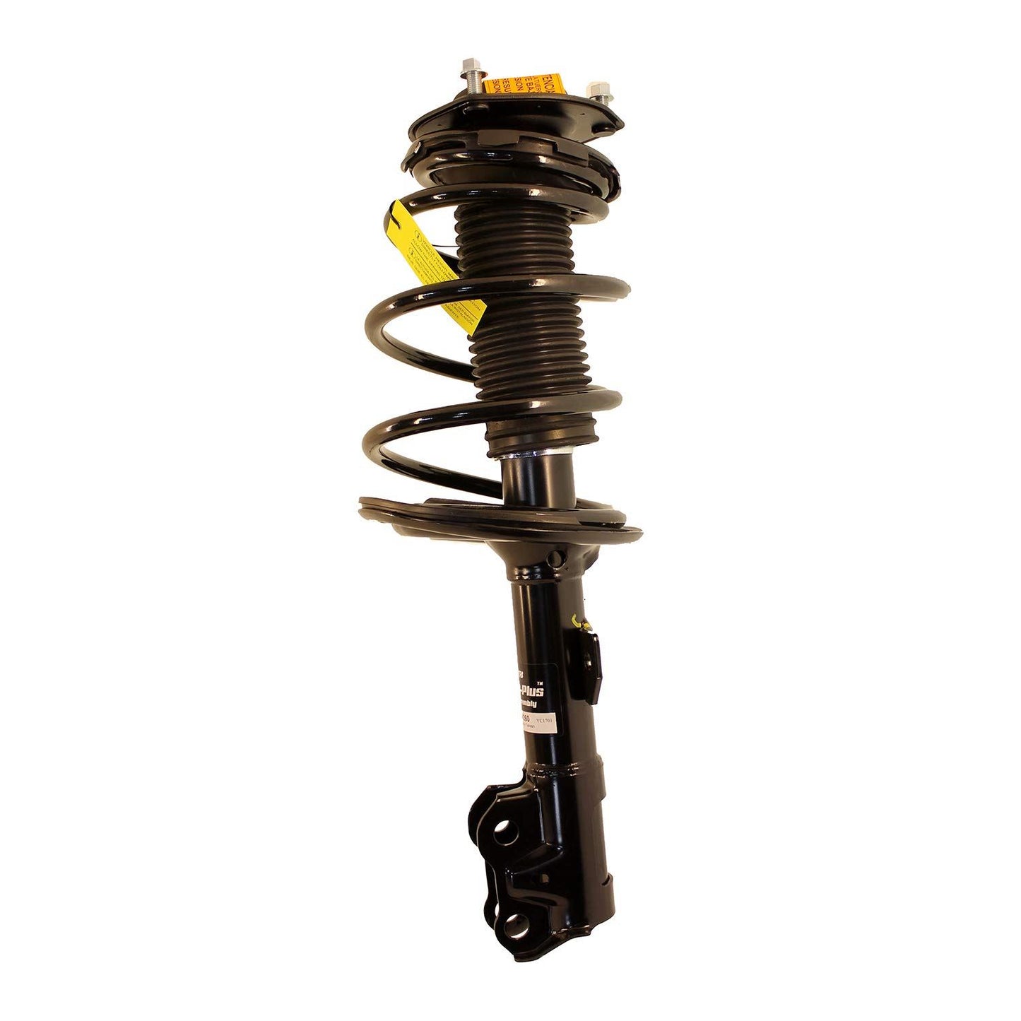 KYB SR4260 Conjunto de puntal de suspensión y resorte helicoidal