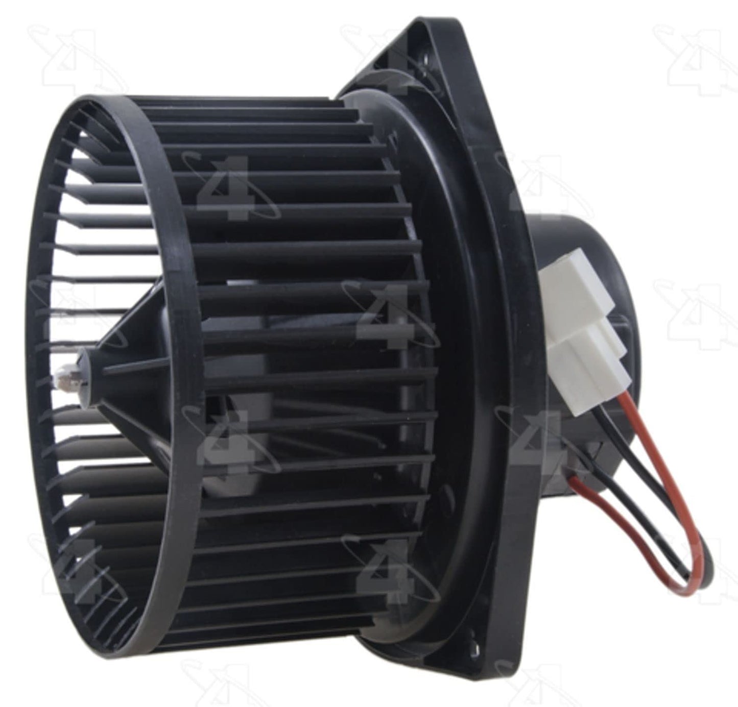 Moteur de ventilateur CVC Four Seasons 76957