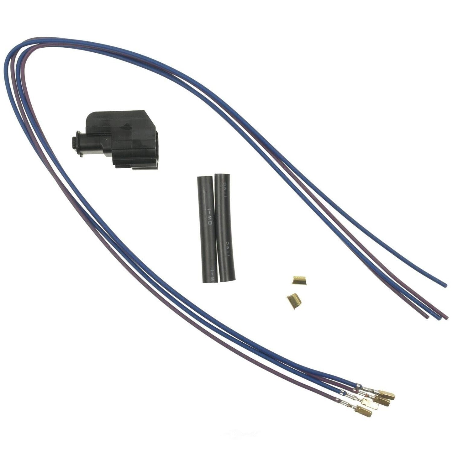 Connecteur de capteur de température de charge d'air BWD PT1417