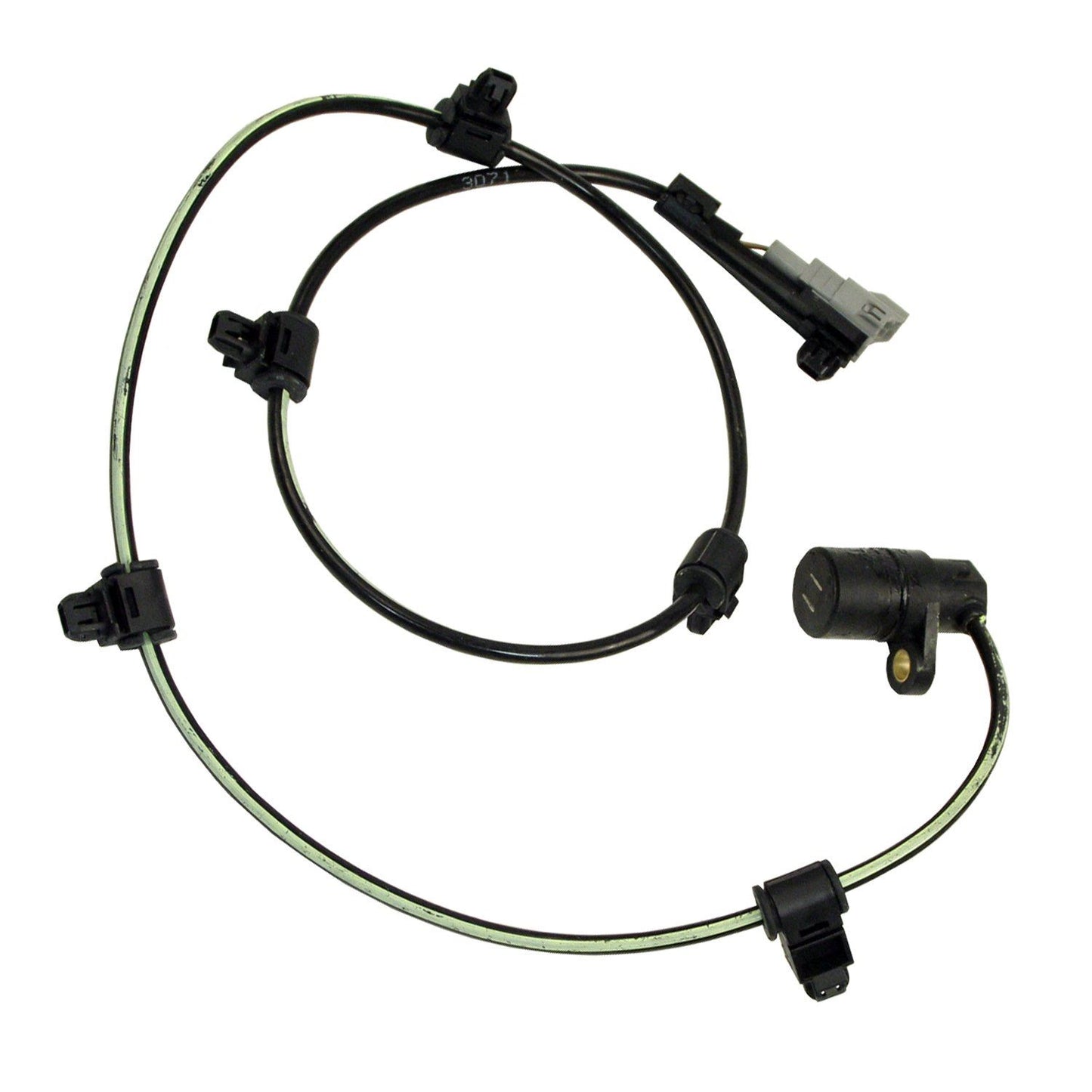 Beck/Arnley 084-4413 Sensor de velocidad de rueda ABS