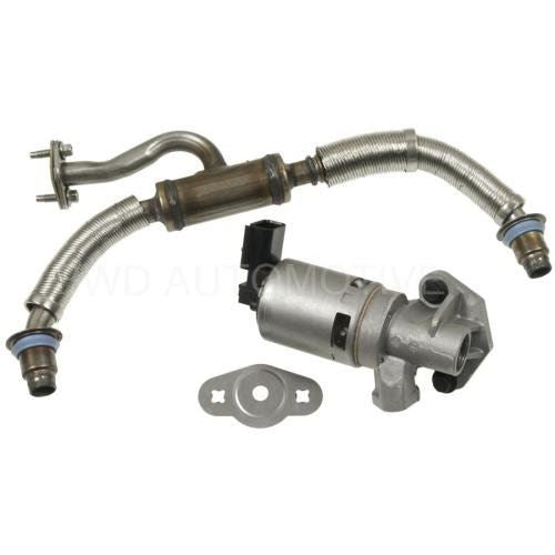 BWD EGR1904 Exhaust Gas Recirculation (EGR) Valve