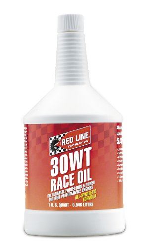 RED LINE OIL 10304
