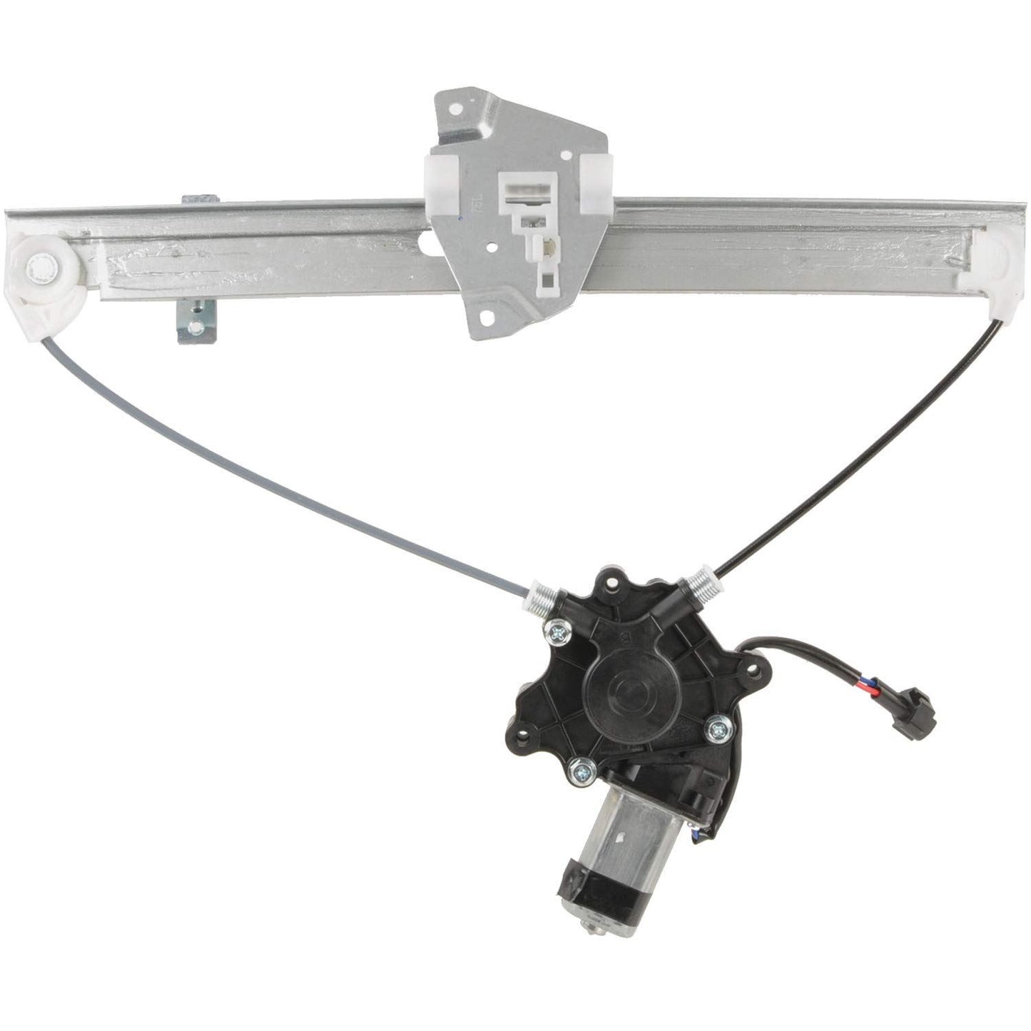 Cardone 82-1975CR Power Window Motor and Regulator Assembly
