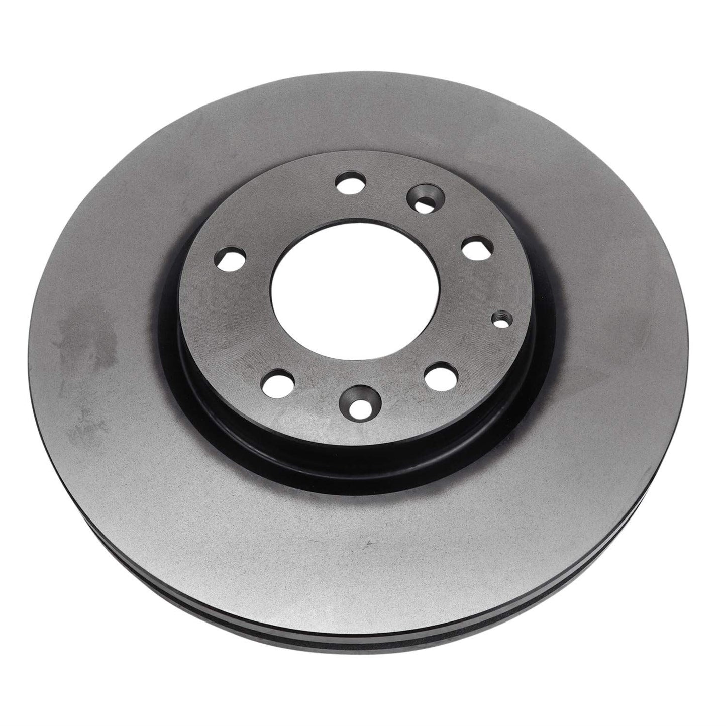 Beck/Arnley 083-3158 Disc Brake Rotor