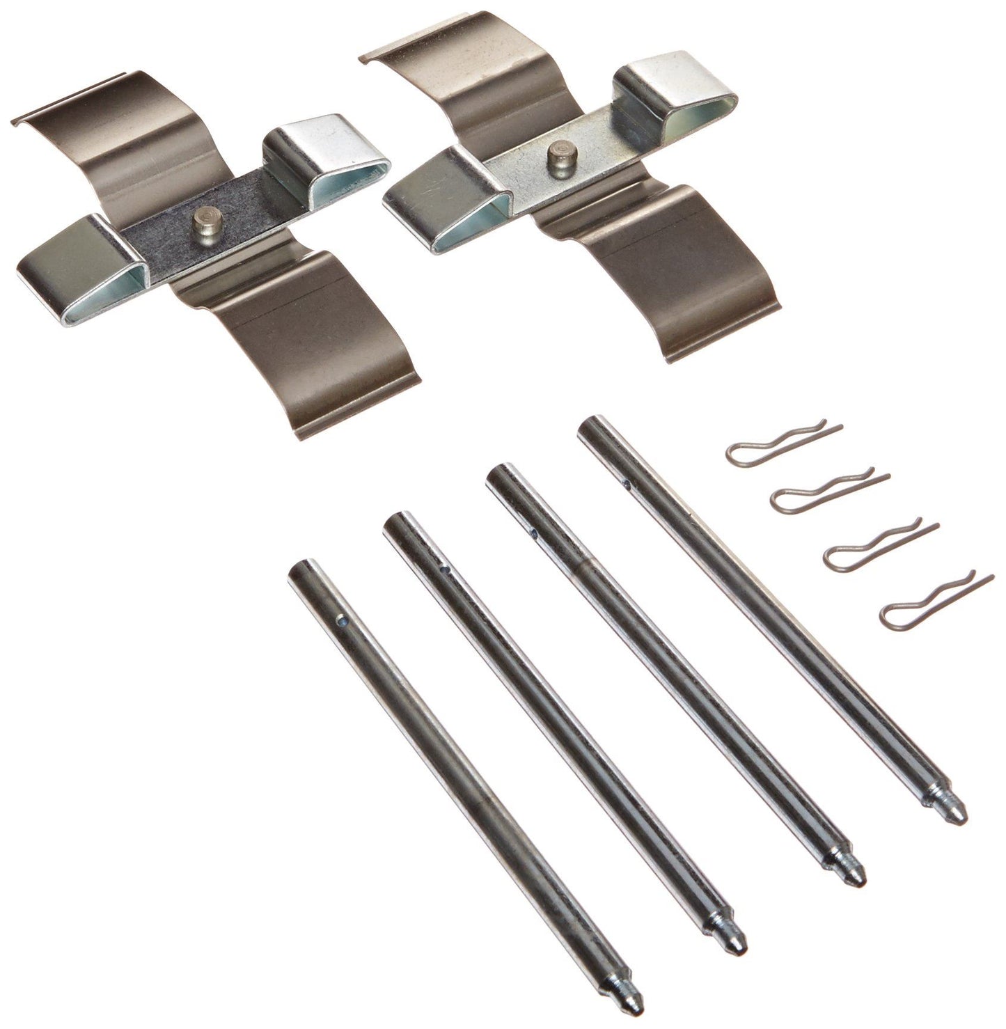 Raybestos H18069A Disc Brake Hardware Kit