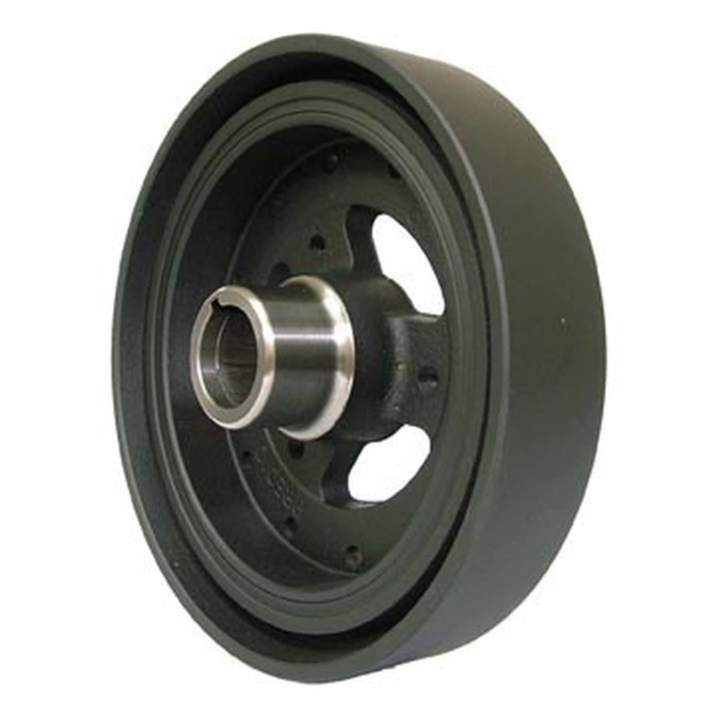 Dayco PB1201N Engine Harmonic Balancer