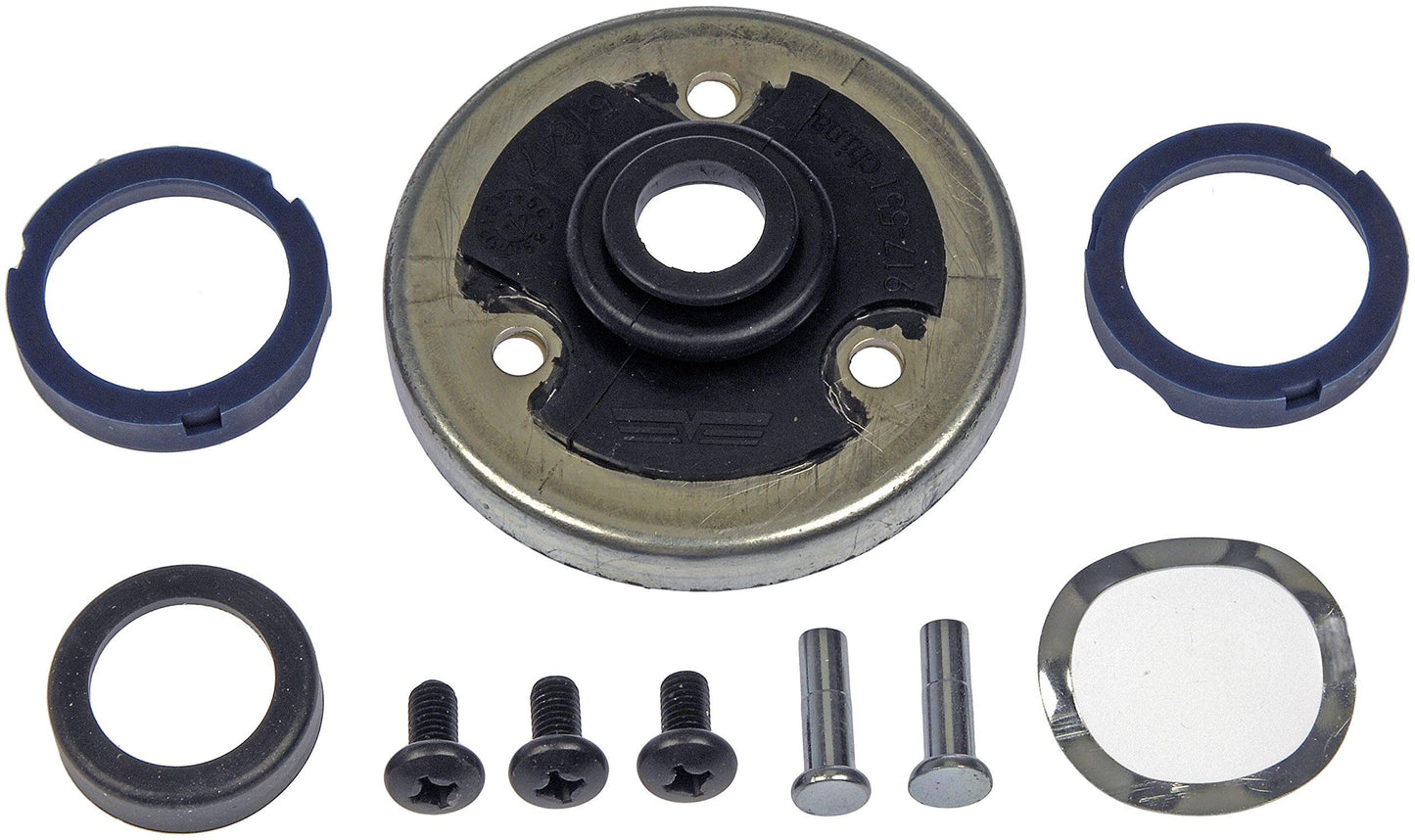 Dorman 917-551 Kit de reparación de palanca de cambios de transmisión manual