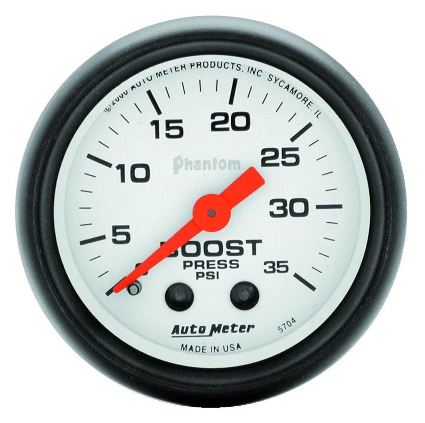 Autometro 5704