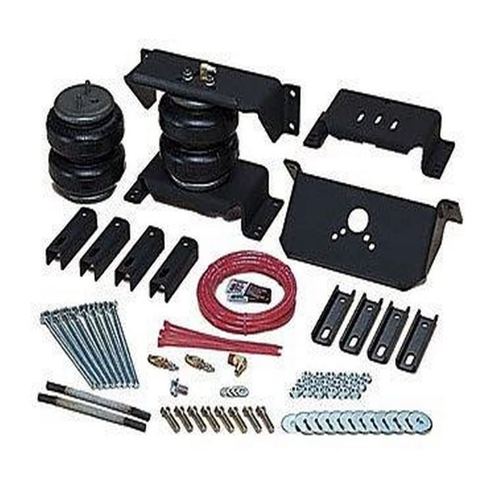 RIDE-RITE 2223 Kit de nivelación de suspensión