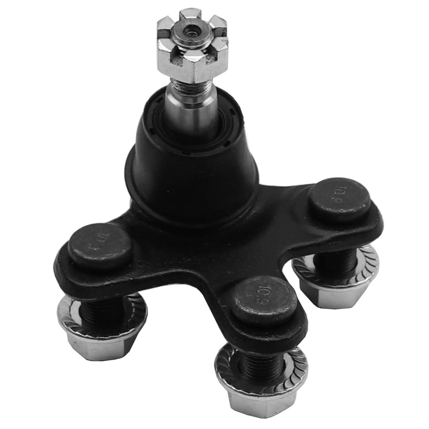 Beck/Arnley 101-8338 Rotule de suspension