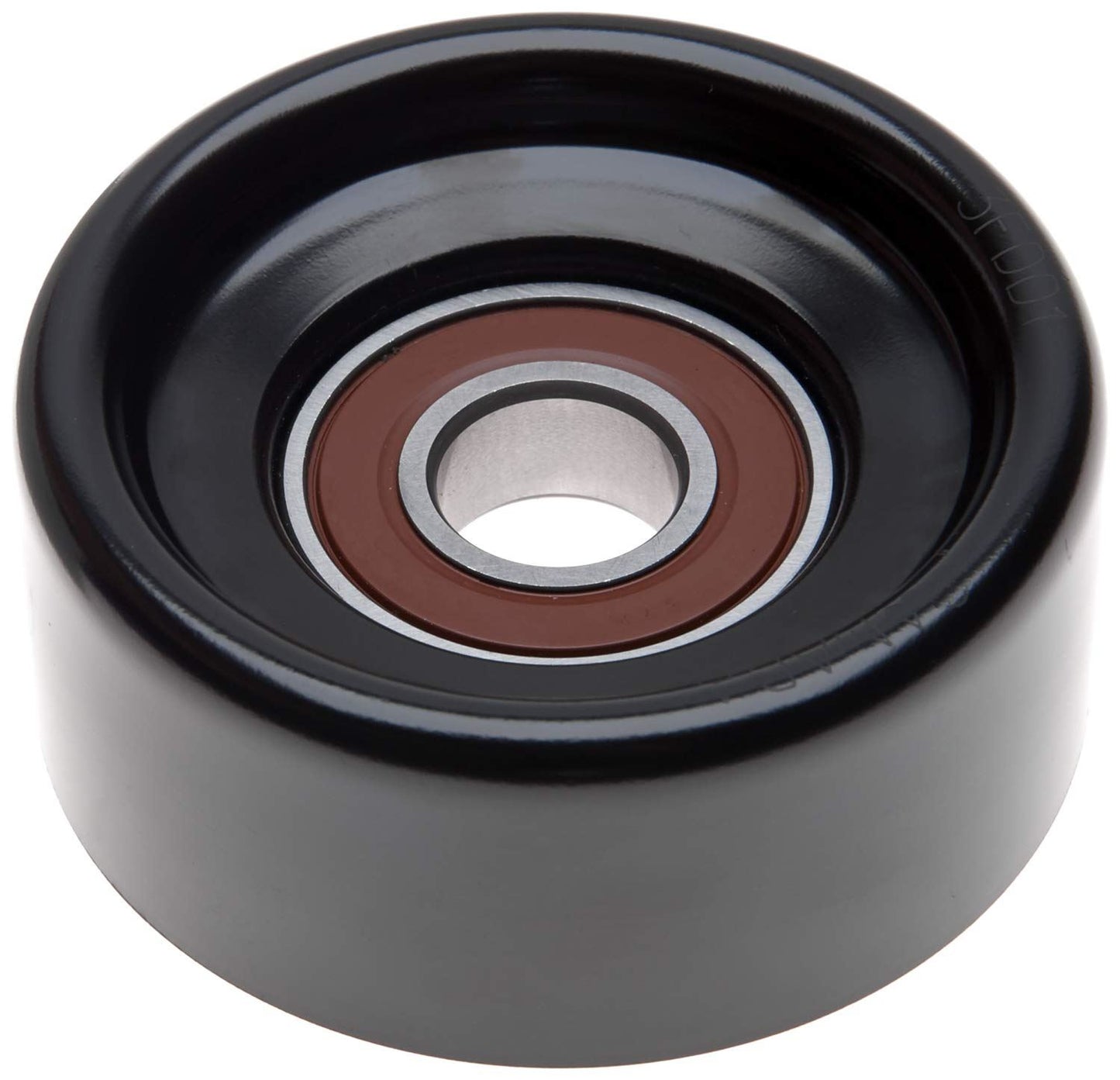 ACDelco Professional 36491 Polea tensora para correa de transmisión de accesorios