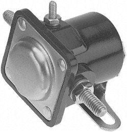 Solénoïde de démarreur BWD S64