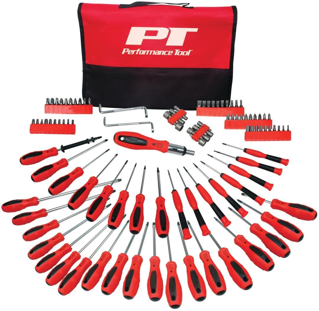 PERFORMANCE TOOL W1721