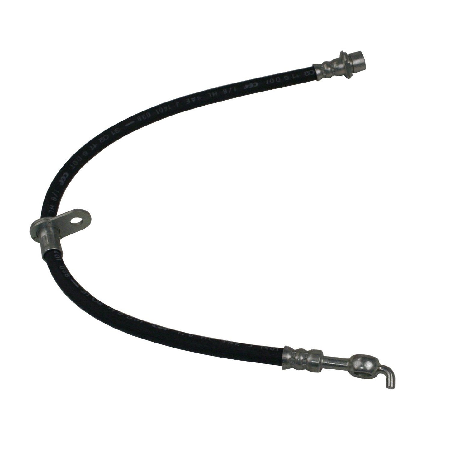 Beck/Arnley 073-1740 Tuyau hydraulique de frein