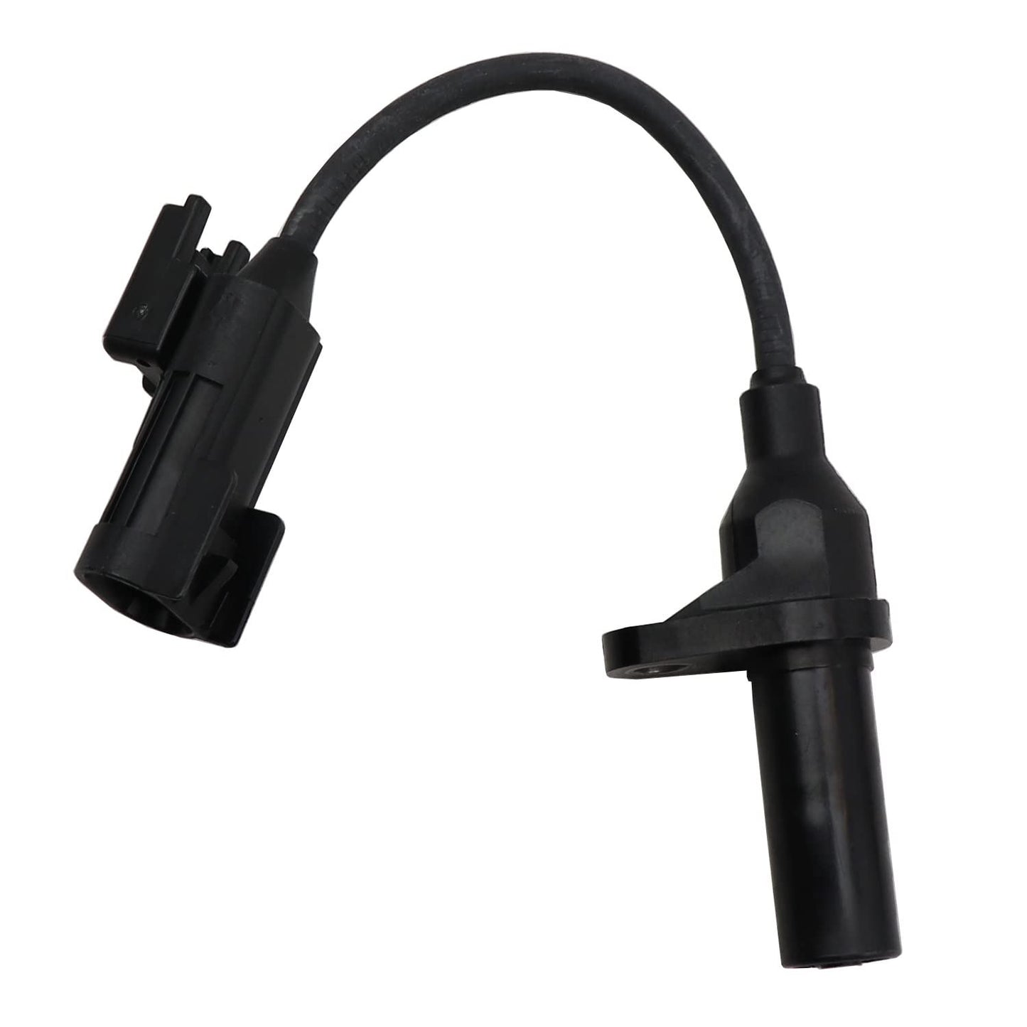 Beck/Arnley 180-0734 Sensor de posición del cigüeñal del motor