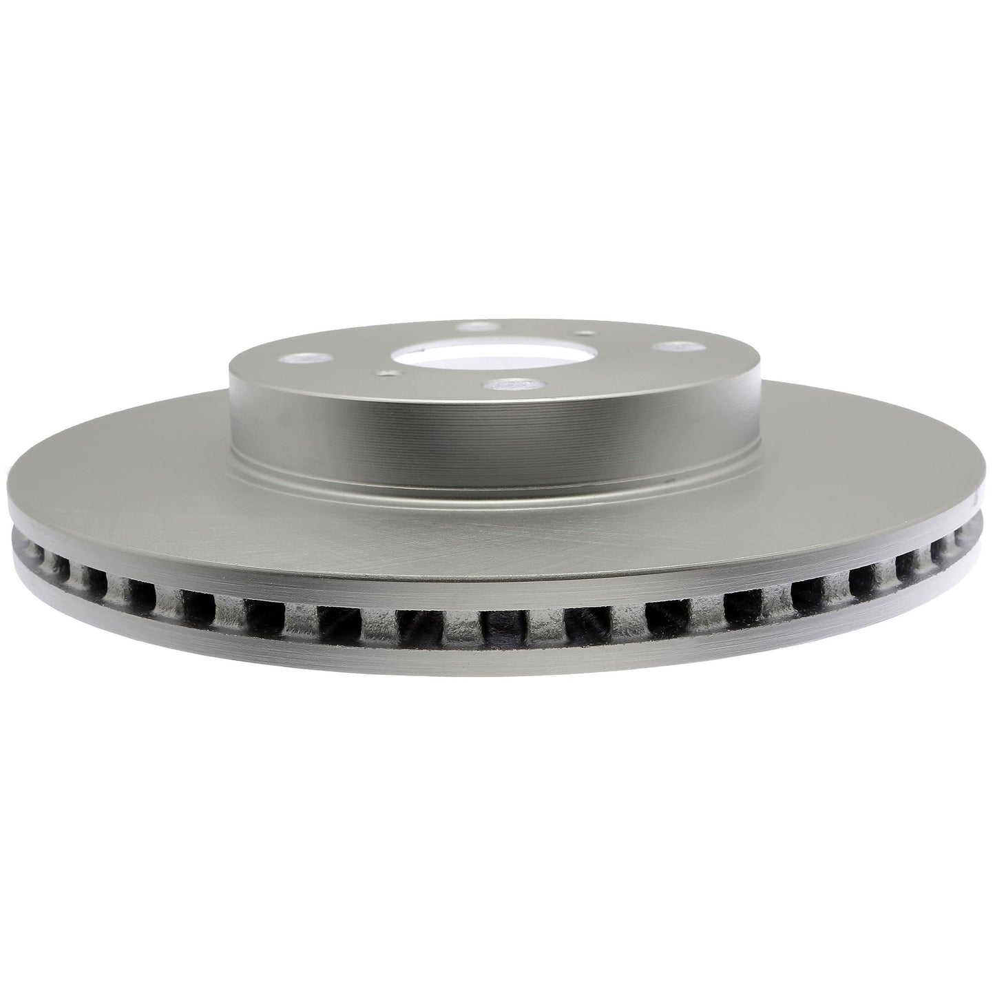 ACDelco Advantage 18A2550AC Rotor de frein à disque